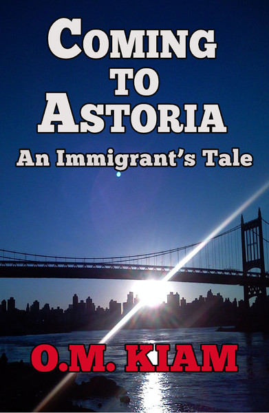 Coming to Astoria